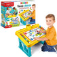 MONTESSORI - TAVOLO ATTIVITA'