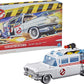 GHOSTBUSTERS AUTO ECTO 1