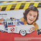 GHOSTBUSTERS AUTO ECTO 1
