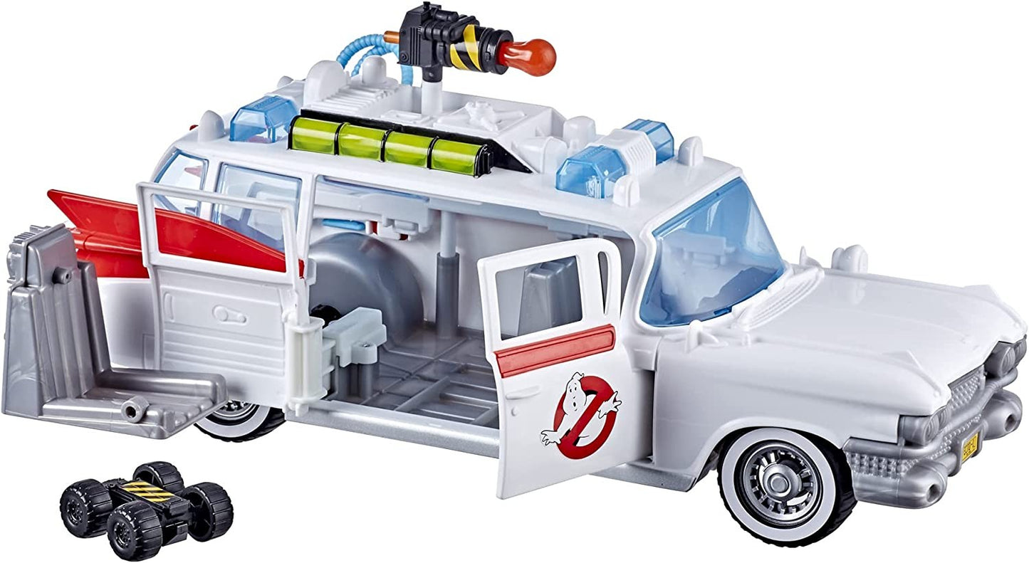 GHOSTBUSTERS AUTO ECTO 1