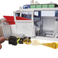 GHOSTBUSTERS AUTO ECTO 1