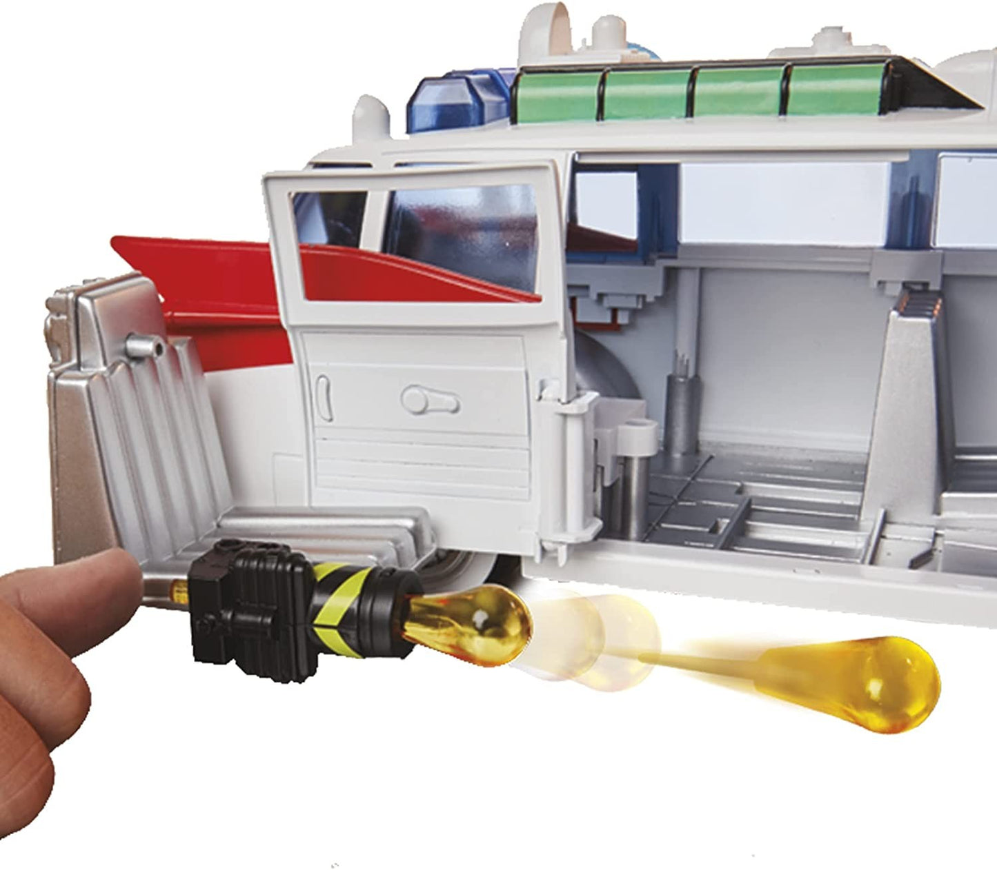 GHOSTBUSTERS AUTO ECTO 1