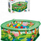 BABY BOX GIUNGLA C/PALLINE