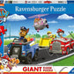 PAW PATROL GIANT FLOOR PZ 24