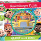 PUZZLE COCOMELON GIANT FLOOR PZ 24
