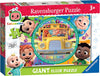 PUZZLE COCOMELON GIANT FLOOR PZ 24
