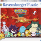 PUZZLE XXL 100PZ  POKEMON