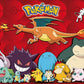PUZZLE XXL 100PZ  POKEMON