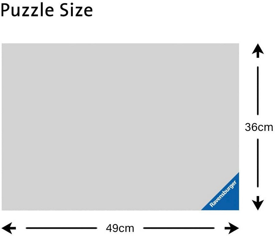 PUZZLE XXL 100PZ  POKEMON