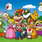 PUZZLE SUPEWR MARIO PZ 100