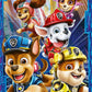 PAW PATROL MOVIE 100PZ