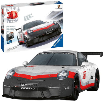 PORSCHE GT3 CUP