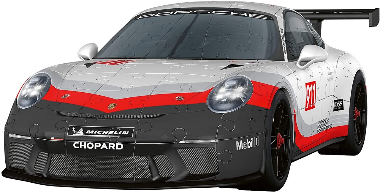PORSCHE GT3 CUP