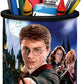PORTAPENNE 3D HARRY POTTER PZ 54