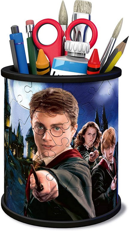 PORTAPENNE 3D HARRY POTTER PZ 54