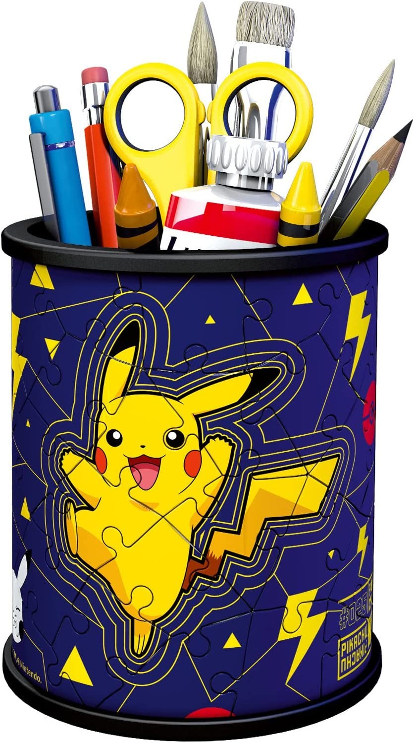 PORTAPENNE POKEMON3D