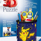 PORTAPENNE POKEMON3D