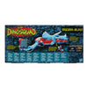 NERF DINO TRICERABLAST