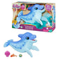 FRR DOLLY IL DELFINO FUR REAL