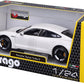 PORSCHE TAYCAN 1/24