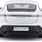 PORSCHE TAYCAN 1/24