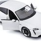 PORSCHE TAYCAN 1/24