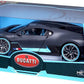 BUGATTI DIVO 1/18
