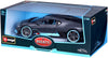 BUGATTI DIVO 1/18