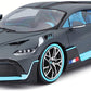 BUGATTI DIVO 1/18
