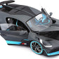 BUGATTI DIVO 1/18