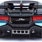 BUGATTI DIVO 1/18