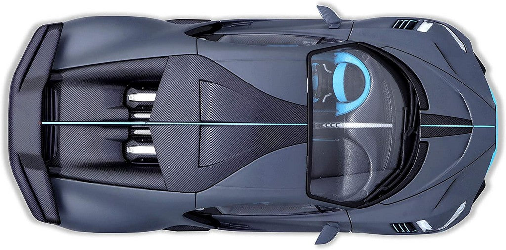 BUGATTI DIVO 1/18