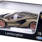 LAMBORGHINI SIAN FKP 37 1/18 ORO