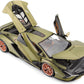 LAMBORGHINI SIAN FKP 37 1/18 ORO