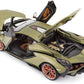 LAMBORGHINI SIAN FKP 37 1/18 ORO