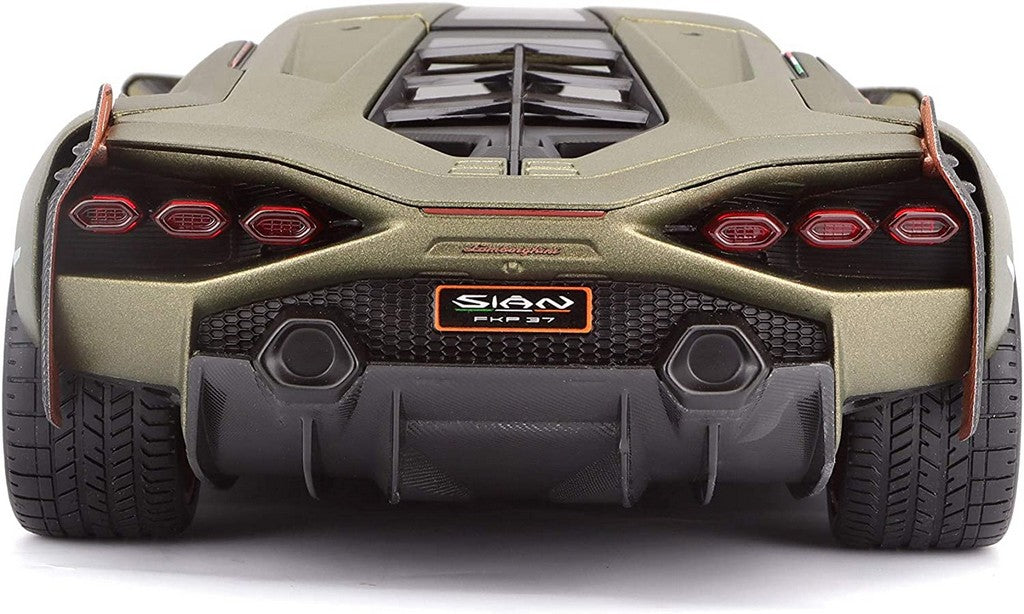 LAMBORGHINI SIAN FKP 37 1/18 ORO