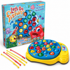 Goliath Let’s Go Fishin’ Original – Gioco della Pesca con 21 Pesciolini