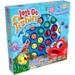 Goliath Let’s Go Fishin’ Original – Gioco della Pesca con 21 Pesciolini