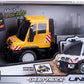 UNIMOG U430 TRUCK R/C