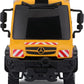 UNIMOG U430 TRUCK R/C