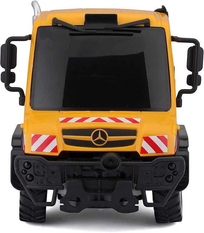 UNIMOG U430 TRUCK R/C