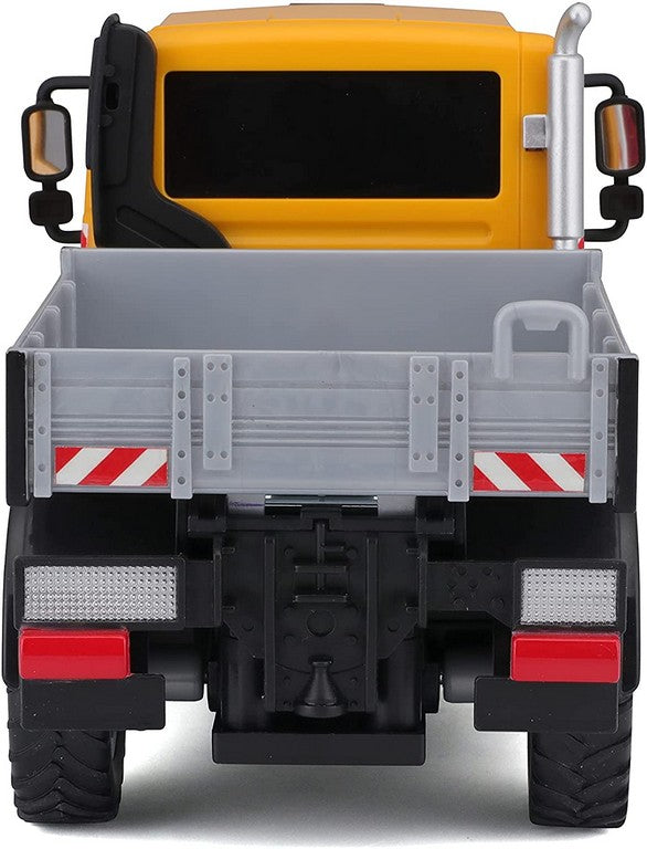 UNIMOG U430 TRUCK R/C