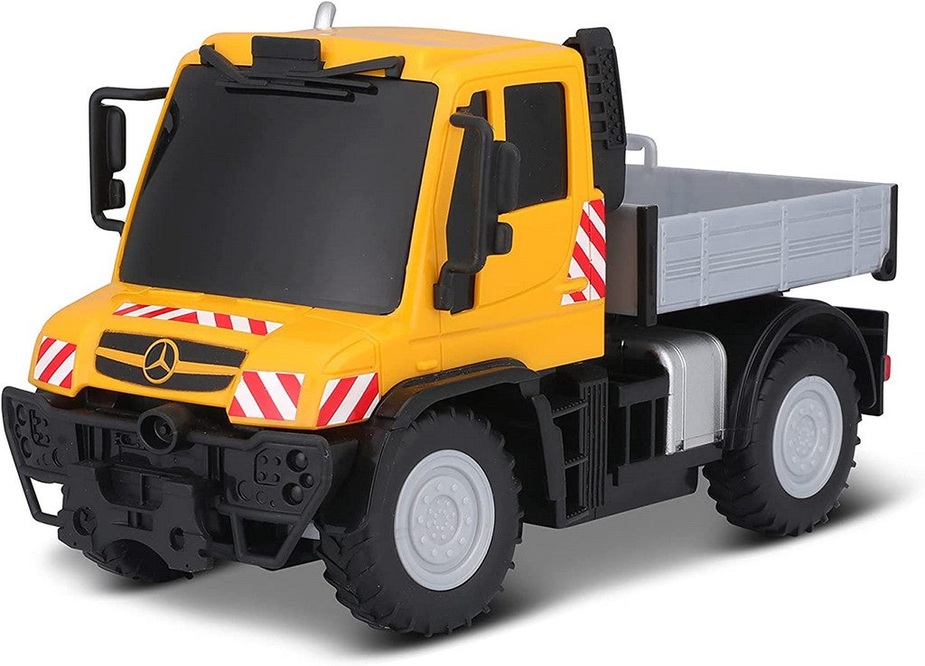 UNIMOG U430 TRUCK R/C