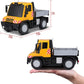 UNIMOG U430 TRUCK R/C
