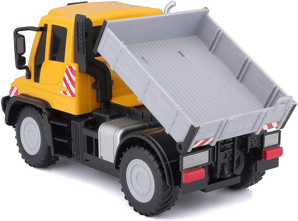 UNIMOG U430 TRUCK R/C
