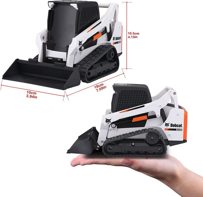 BOBCAT T590 R/C MAISTO