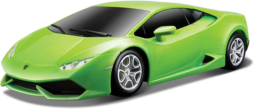 MAISTO SUPER CARS R/C 1/24