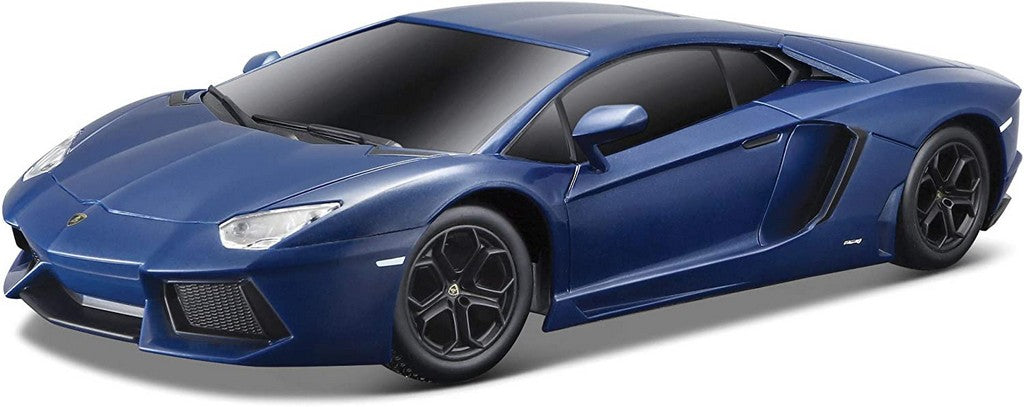 MAISTO SUPER CARS R/C 1/24