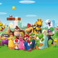PUZZLE 200PZ XXL SUPER MARIO