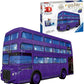 PUZZLE 3D NIGHT BUS HARRY POTTER216
